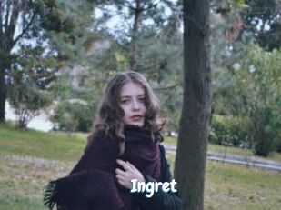 Ingret