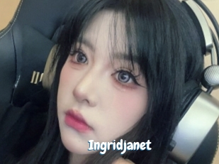 Ingridjanet