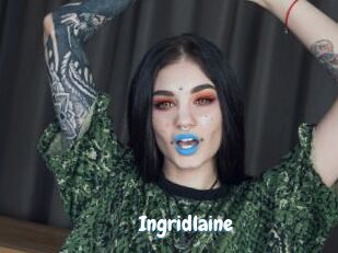Ingridlaine