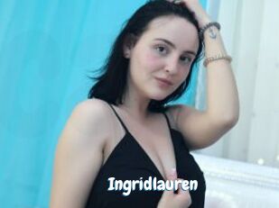 Ingridlauren