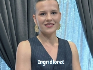 Ingridloret