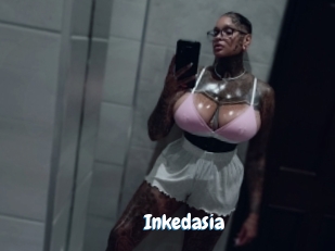 Inkedasia