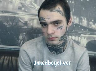 Inkedboyoliver