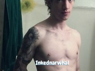 Inkednarwhal