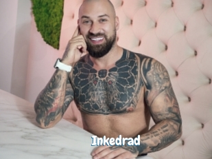 Inkedrad