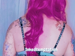 Inkedtemptation