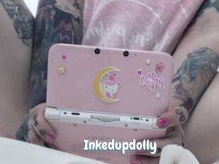 Inkedupdolly