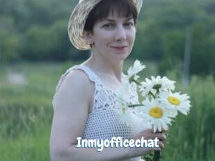 Inmyofficechat