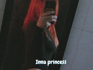 inna_princess Coquine Avenue