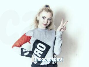 Innocentdevi