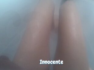 Innocente