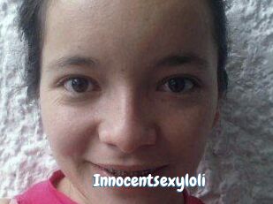 Innocentsexyloli