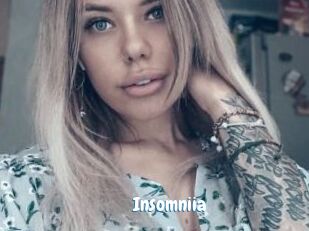 Insomniia