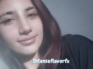 Intenseflavorfx
