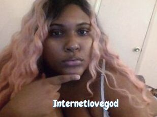Internetlovegod
