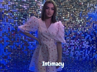 Intimacy