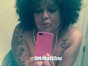 IntimateSins