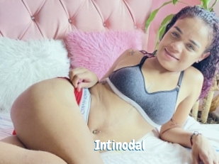 Intinodal