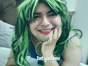Intyadams