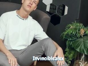 Invinciblealex