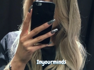 Inyourminds