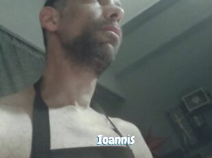 Ioannis