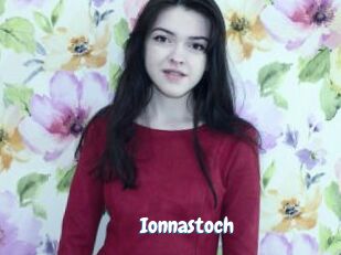 Ionnastoch