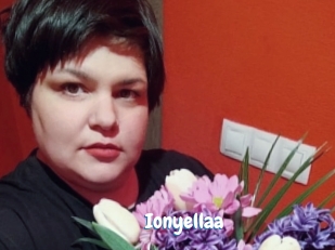 ionyellaa Coquine Avenue