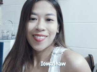 Iowashaw