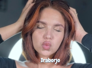 Iraborjo