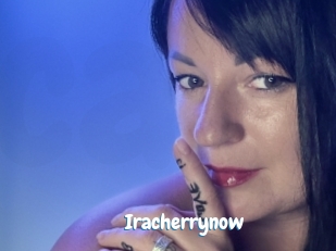 Iracherrynow
