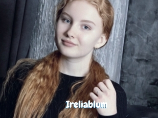 Ireliablum