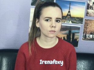Irenafoxy