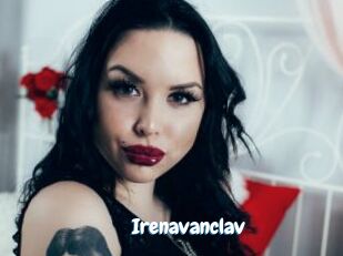 Irenavanclav