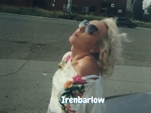 Irenbarlow