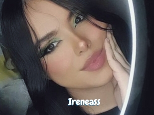 Ireneass