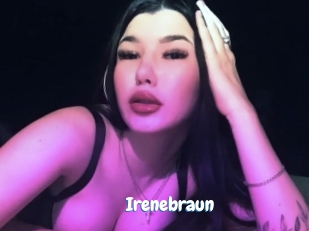 Irenebraun