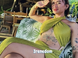 Irenedom