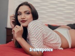 Ireneeponce