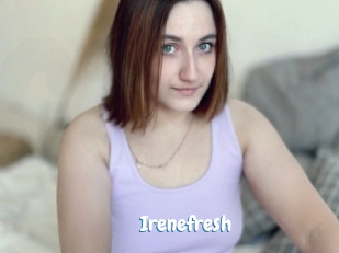 Irenefresh