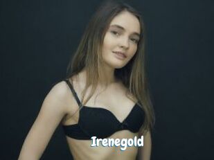 Irenegold