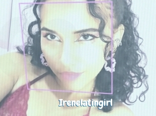 Irenelatingirl