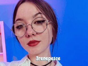 Irenepesce