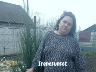 Irenesunset