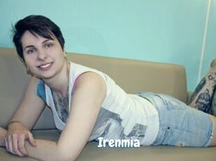Irenmia