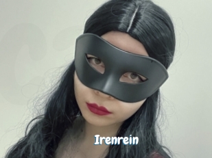 Irenrein