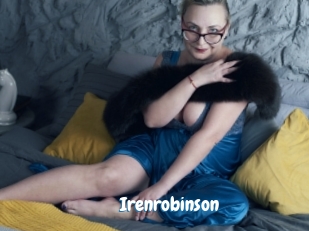 Irenrobinson