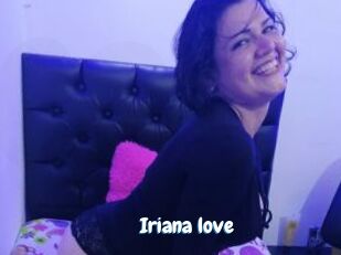 Iriana_love