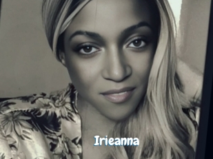 Irieanna