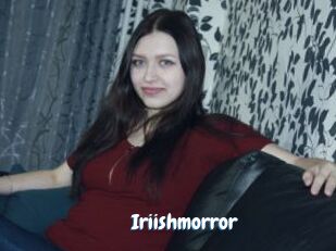 Iriishmorror